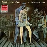 Pascal Comelade Vinyl El Primitivisme