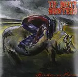 Th' Booty Hunters Vinyl Brothers In Farms (Vinyl)