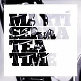 Marti Serra Vinyl Tea Time (Plus Cd) (Vinyl)