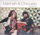 Marinah & Chicuelo CD Sintonías
