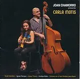 Joan Chamorro CD Joan Chamorro presenta Carla Motis