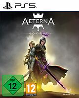 Aeterna Noctis [PS5] (D) als PlayStation 5-Spiel