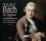 Nachtmusique & Hoeprich CD Sinfonien