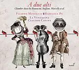 La Venexia CD A Due Alti