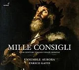 Ensemble Aurora CD Mille Consigli