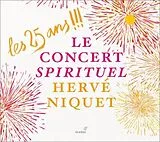 Le Concert Spirituel CD Geistliche Werke
