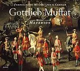 Mitzi Meyerson CD Componenti Musicali