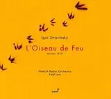 Various Artists Super Audio CD Feuervogel
