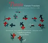 Raffaele Pe & Luca Cervoni & M CD Passio: Secondo Giovanni