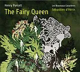 Les Nouveaux Caractères & Seba CD The Fairy Queen