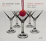 Auser Musici & Roberta Inverni CD The Gasparini Album