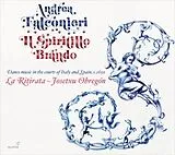 La Ritirata CD Il Spiritillo Brando