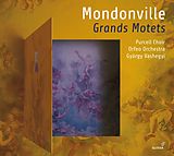 Purcell Choir CD Grands Motets