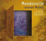 Chantal Santon & Daniela Skork CD Grands Motets