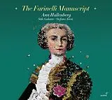 Stefano Aresi,An Stile Galante CD The Farinelli Manuscript