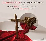 Celine Scheen & Le Banquet Cel CD Psalm 51/nisi Dominus