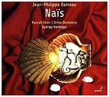 Purcell Choir & Orfeo Orchestr CD Nais