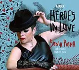 Sonia Prina & laBarocca & Rubi CD Heroes In Love