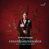 La Centifolia Leila Schayegh CD Rosary Sonatas