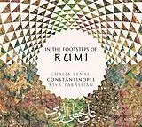 Ghalia Benali Kiya Tabassian CD In The Footsteps Of Rumi