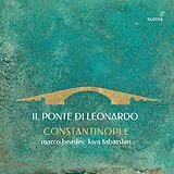 Kiya Tabassian,C Marco Beasley CD Il Ponte Di Leonardo