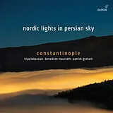 Benedicte Maurs Constantinople CD Nordic Lights In Persian Sky