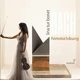Musica Alchemic Lina Tur Bonet CD Lina Tur Bonet; Musica Alchemica
