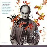 Various Artists CD Improvisando