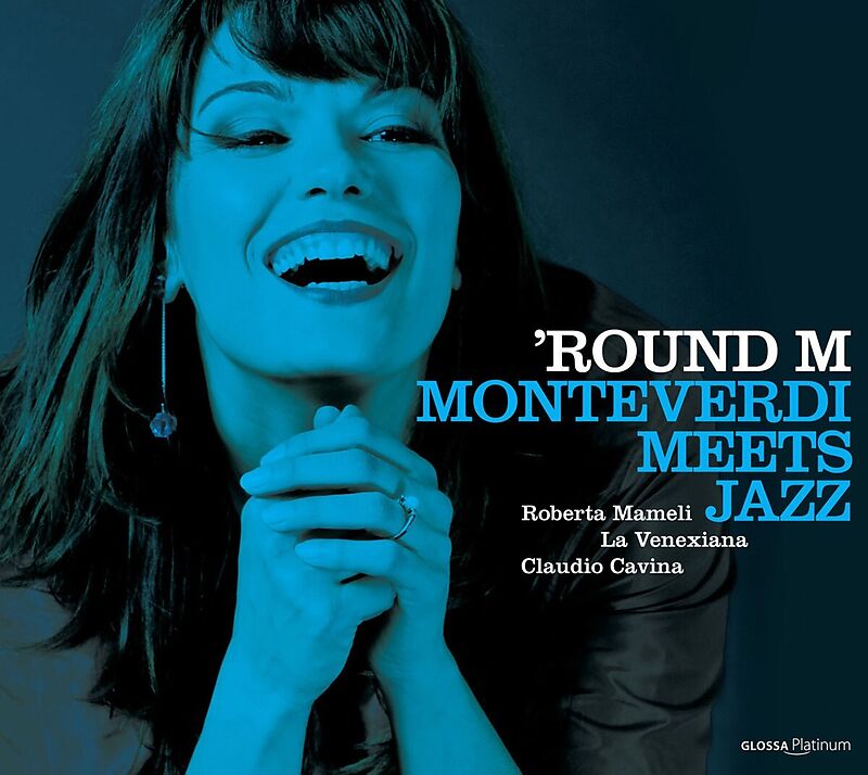 Round M-monteverdi Meets Jazz