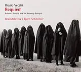 Graindelavoix & Schmelzer CD Requiem