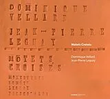 Various Artists CD Motets Croises