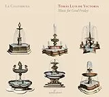 La Colombina CD Music For Good Friday