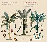 Ensemble Daedalus CD Jewish Polyphony