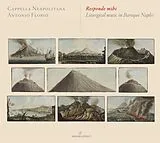 Cappella Neapolitana & Antonio CD Nuevo Mpndo