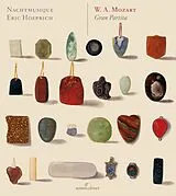Nachtmusique & Eric Hoeprich CD Gran Partita