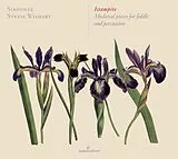 Sinfonye & Jim Denley & Pedro CD Istampite