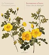 La Venexiana CD Primo Libro Madrigali