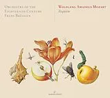 Orchestra of the 18th C & Fran CD Requiem