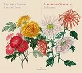 Emanuela Galli & Barbara Zanic CD La Susanna