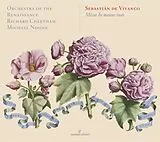 Orchestra of the Renaissance CD Missa In Manus Tuas