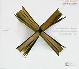 Pedro Halffter-Caro CD Don Quijote