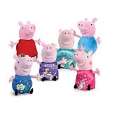 Peppa Pig It's Magic Plüsch 20 cm Spiel