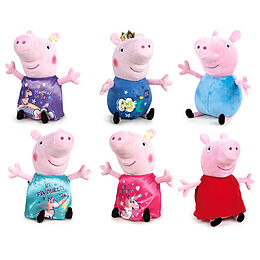 Peppa Pig It's Magic 27 cm cm Spiel