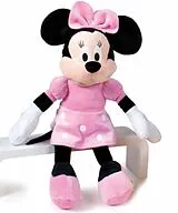 Disney Minnie 40 cm Plüschfigur Spiel