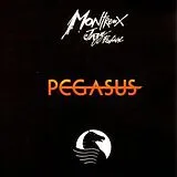 Pegasus CD Montreaux Jazz Festival