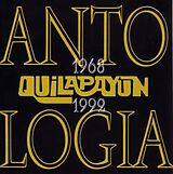 Quilapayun CD Antologia 1968-1999