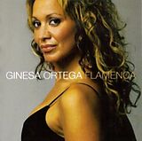 Ginesa Ortega CD Flamenca