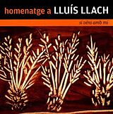 Various CD Homenatge A Lluis Llach