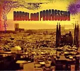 Various CD Barcelona Progressiva
