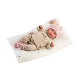 Babypuppe Mimi Hello 42cm Spiel